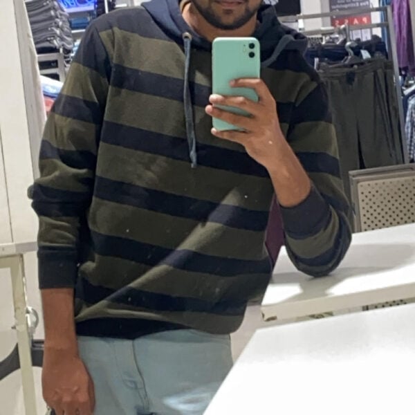 Abhay Singh