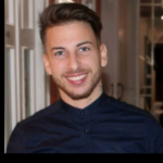 Edoardo Brambilla - Milan, Italie