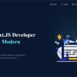 Website Development - Remote