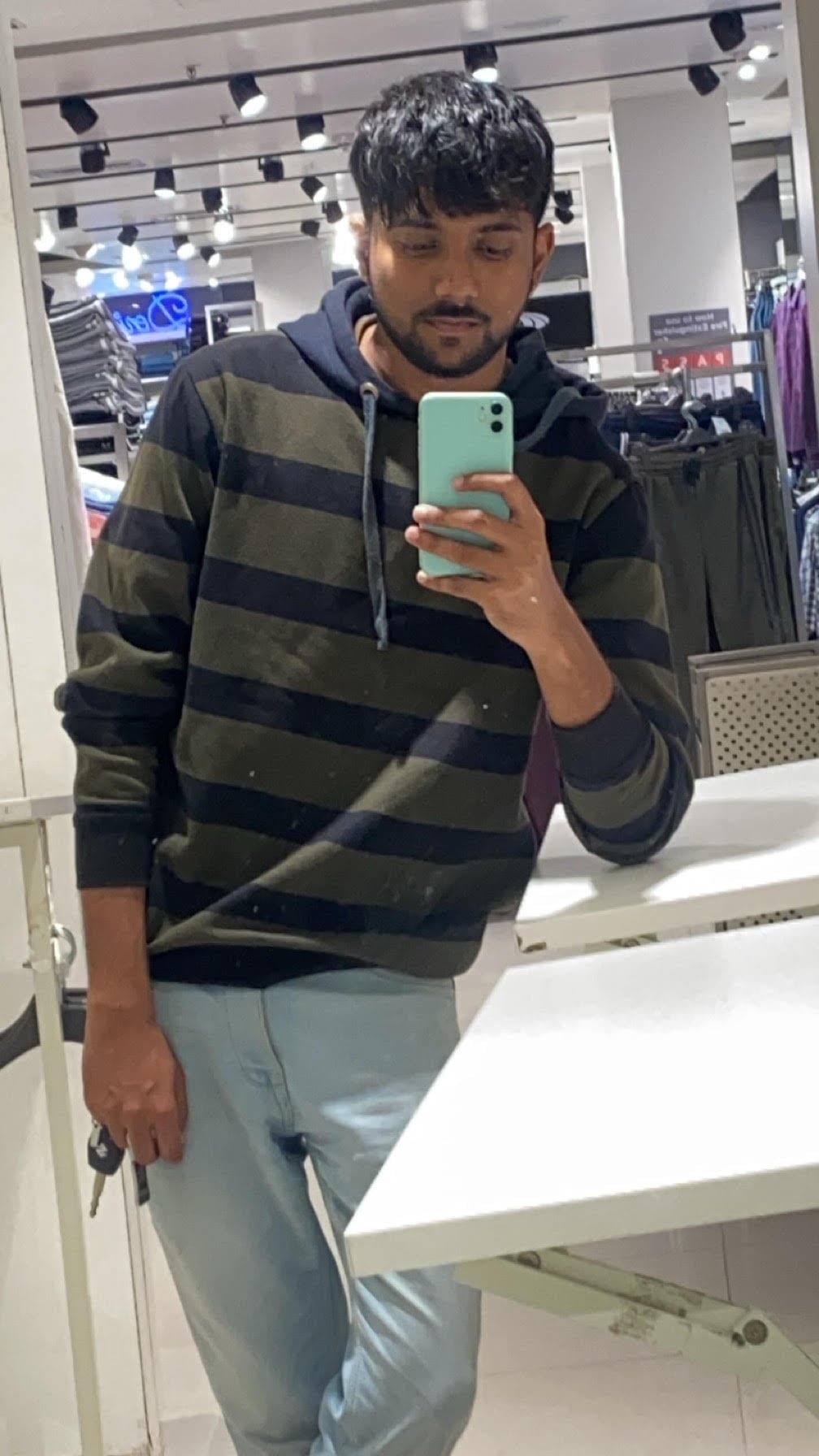 Abhay Singh
