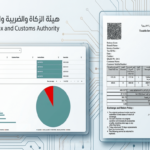 Délivrance de certification embarquée Zatca et liaison API de facturation électronique