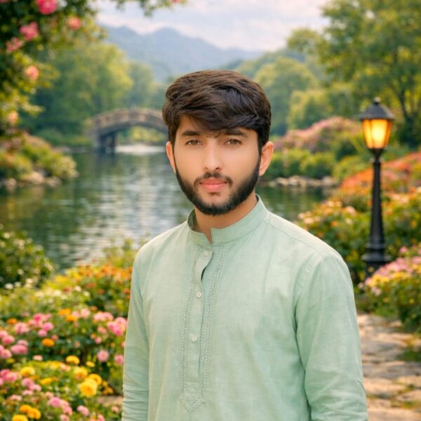 Naveed Ul Hassan