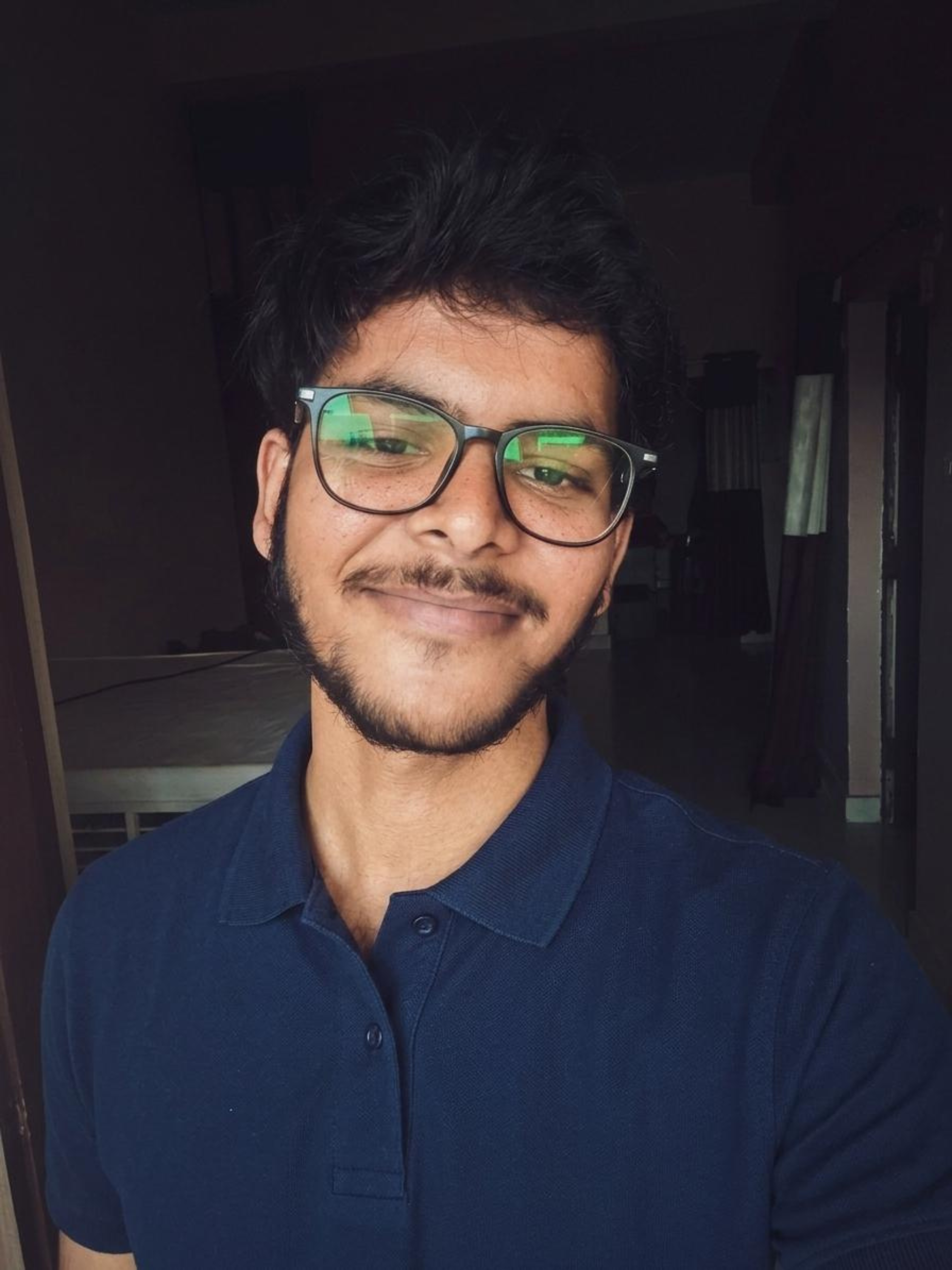 Ayush Agrawal