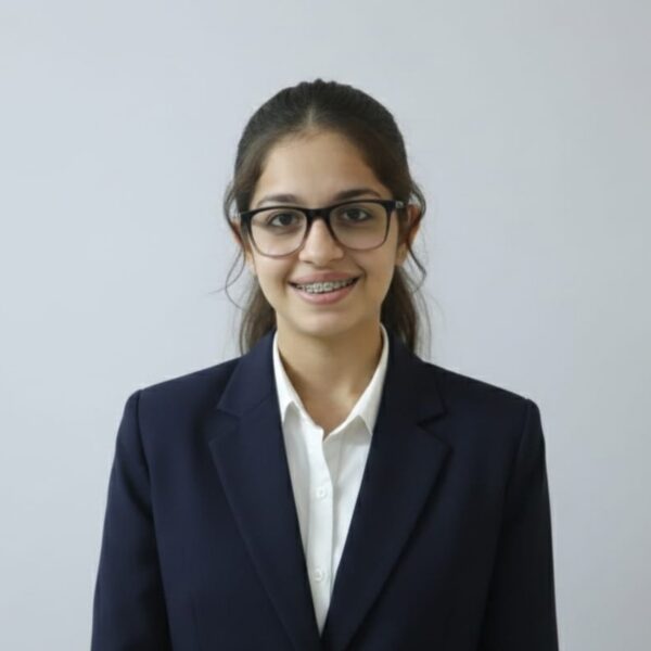Chetna Bhatia