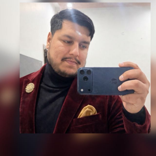 Usama Ejaz