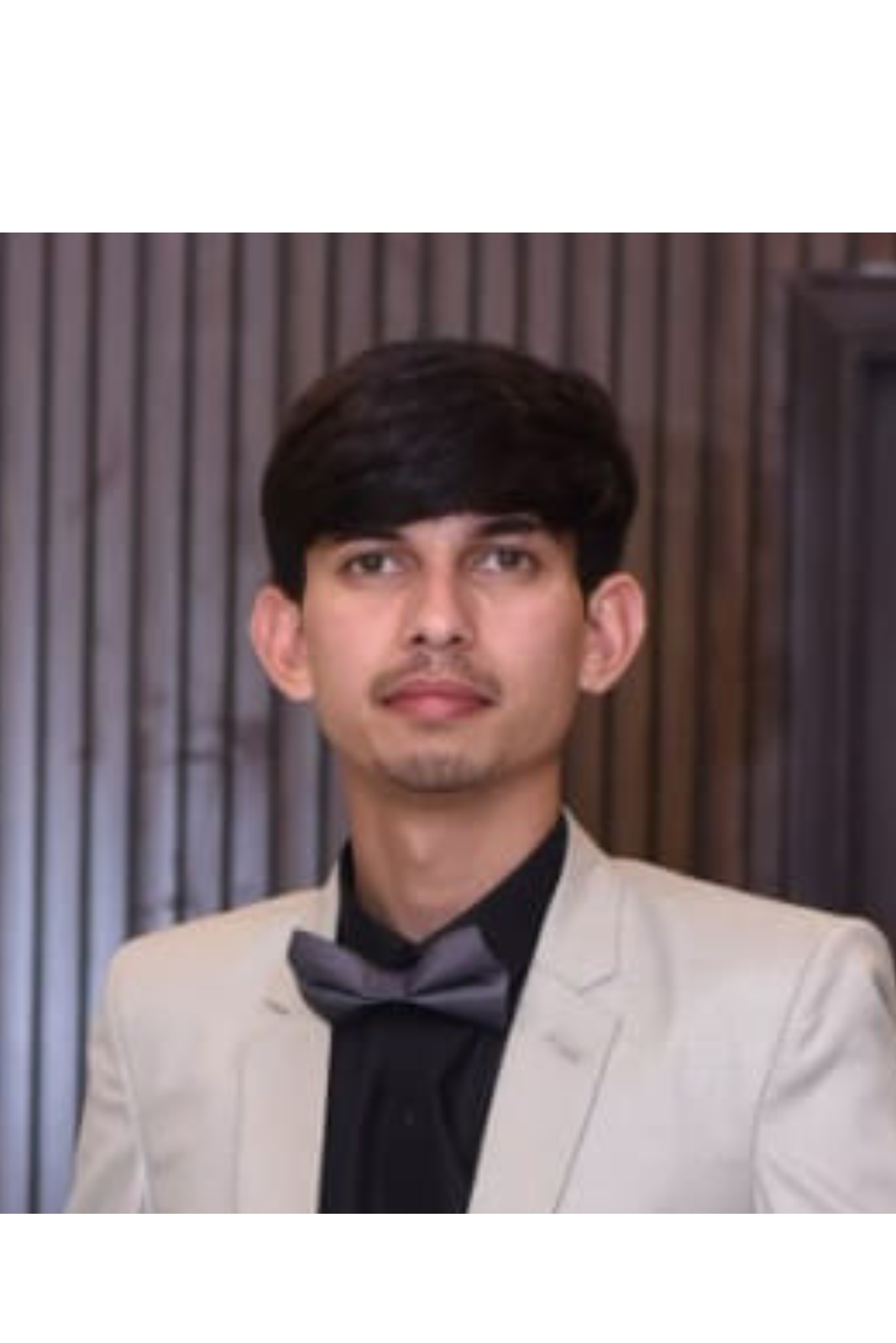 Hammad Nawaz