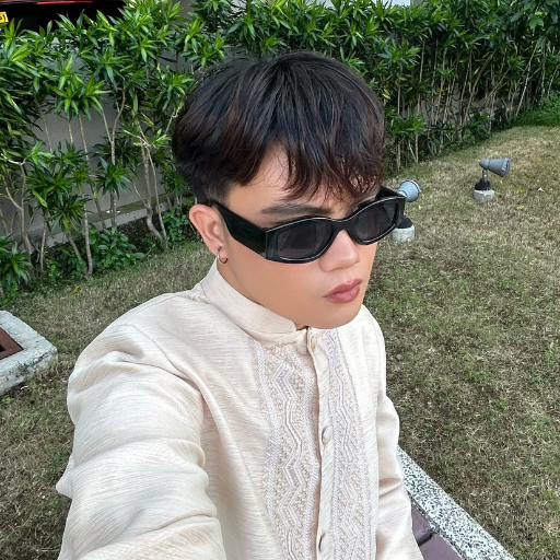 Paul Jeffrey Baylon