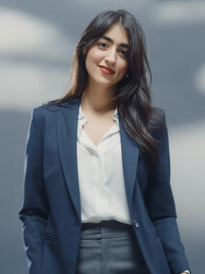 Sneha Mishra