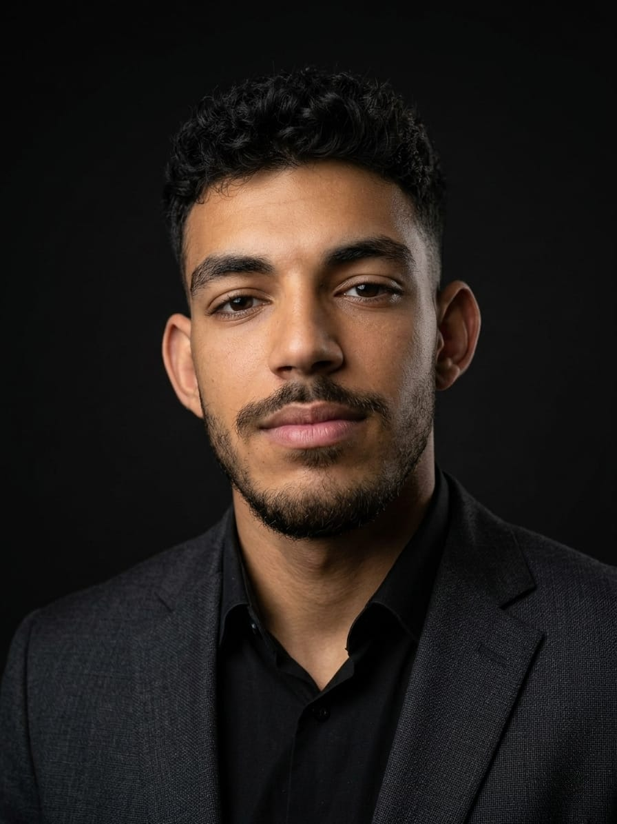 Oussama ATIQ