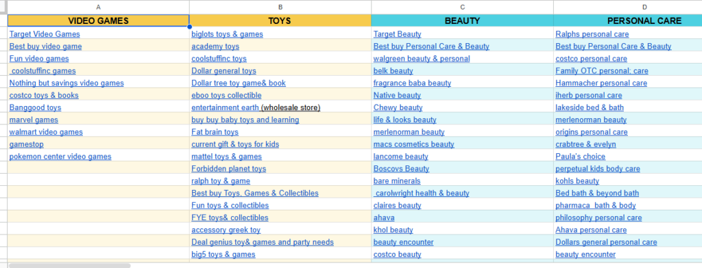 manage to build your landing page with automation and client nurturing - portfolio - 1