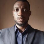 Victor Ugwu - Abuja, Nigéria