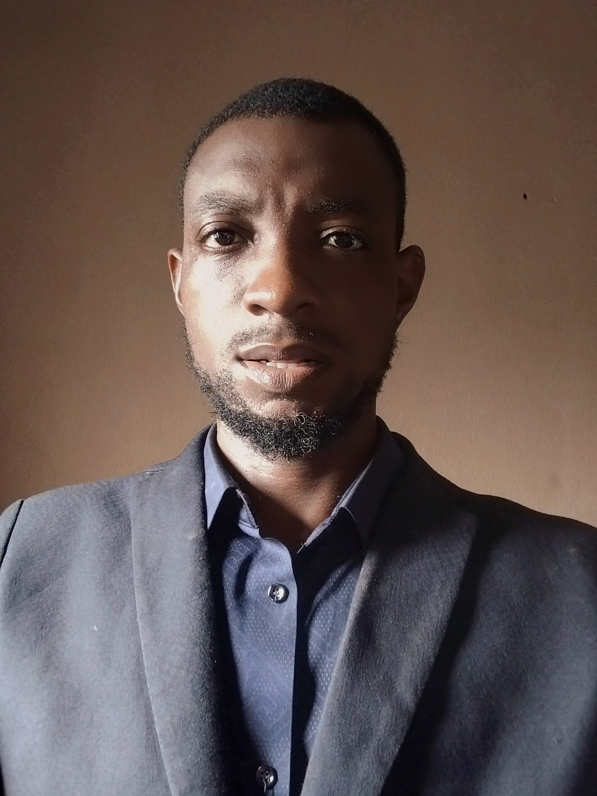 Victor Ugwu