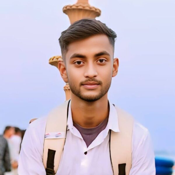 VIKAS PASWAN
