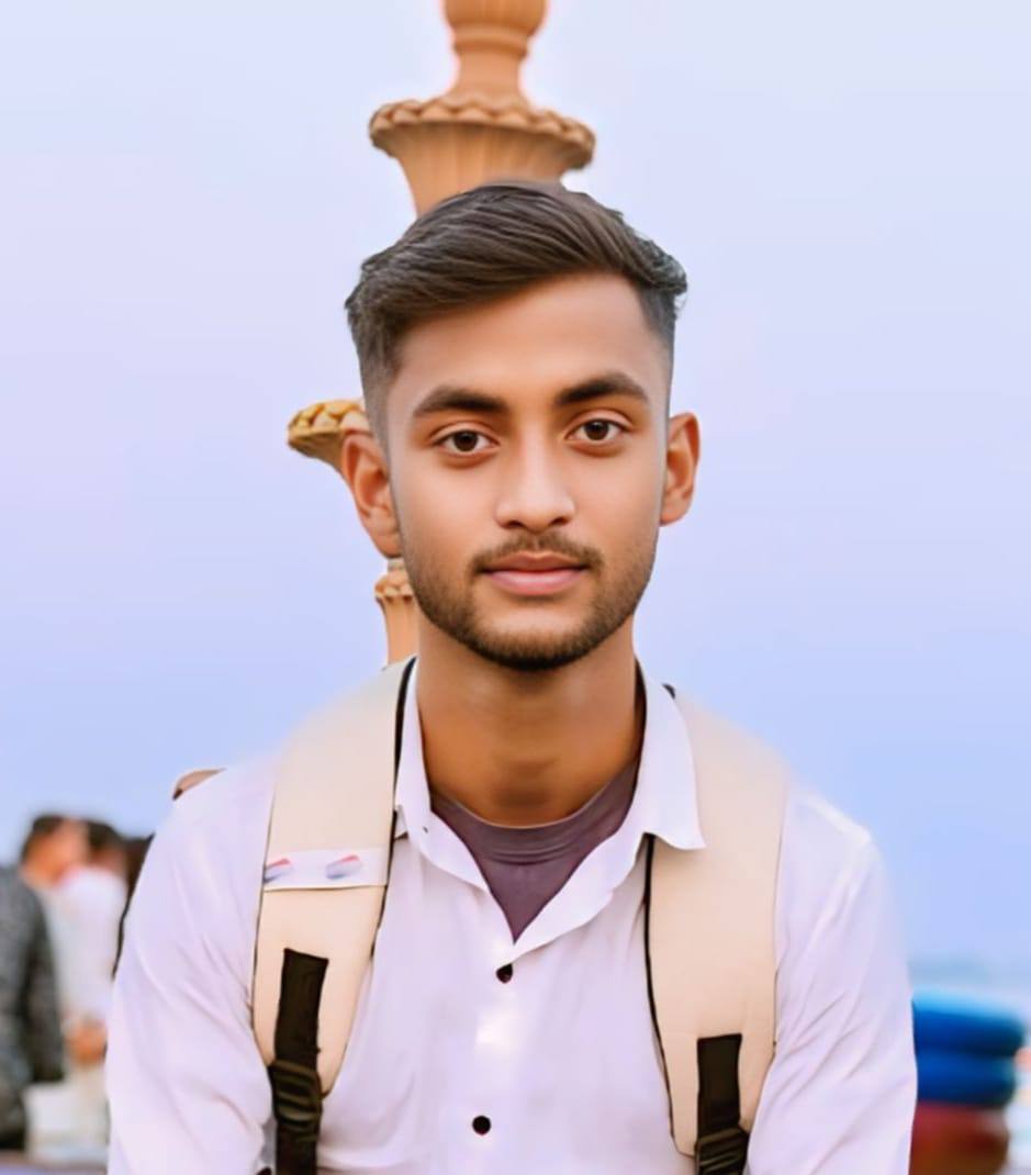 VIKAS PASWAN