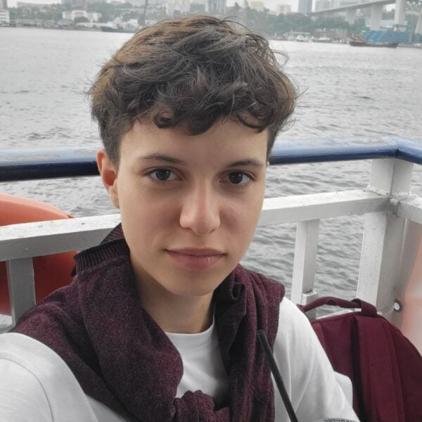 Taisiia Demidova