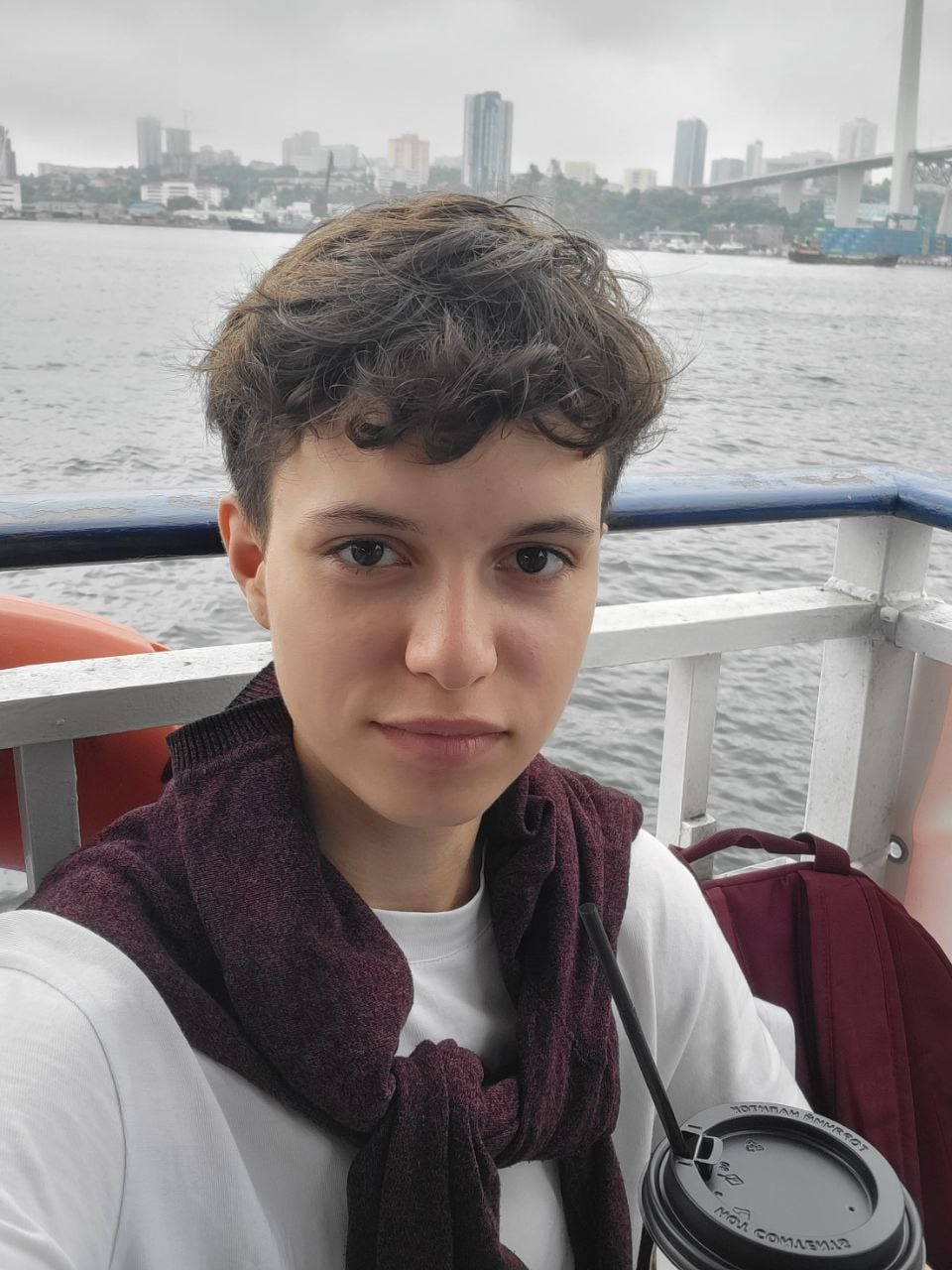 Taisiia Demidova