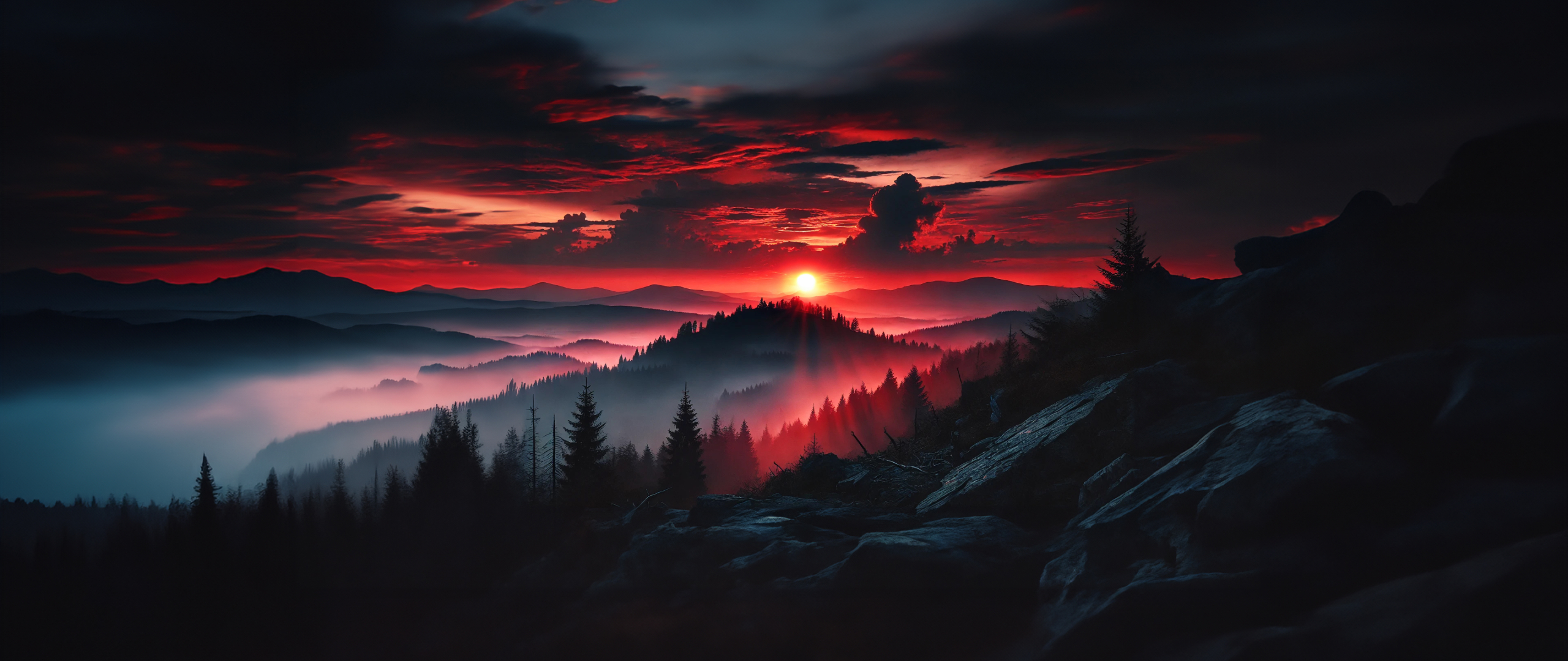 Maksym Voloshyn - cover