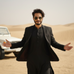 Muhammad Samraan Arshad - Rawalpindi, Pakistan