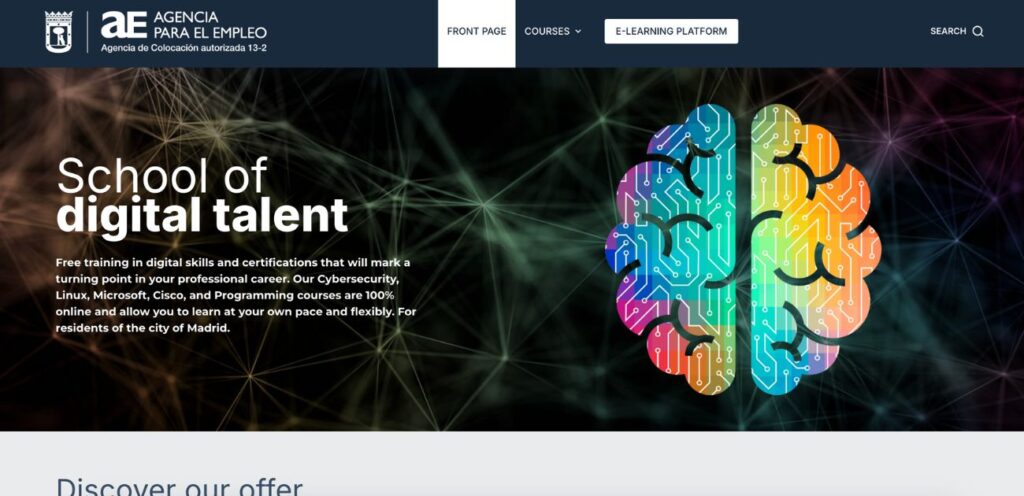 Je vais créer un site web full stack en WordPress seulement dans 7 jours - portfolio - 1