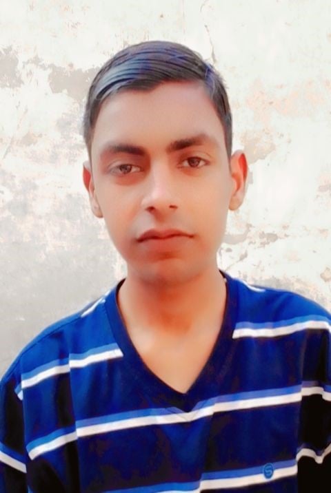 Zaigham Abbass