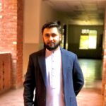 Hafiz Faheem Arshad - Lahore, Pakistan