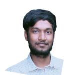 Amit Kumar - Hyderabad, India