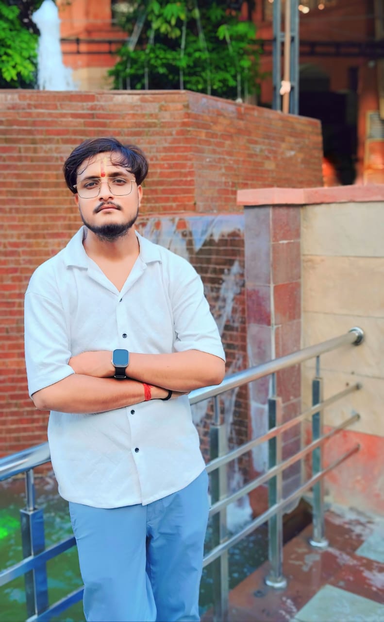 rishu Singh