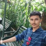 Ruturaj Bhosale - Pune, Inde