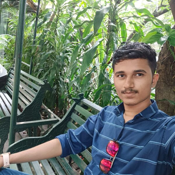 Ruturaj Bhosale