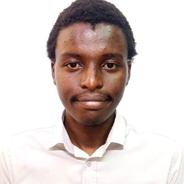 Samuel Nyakiamo