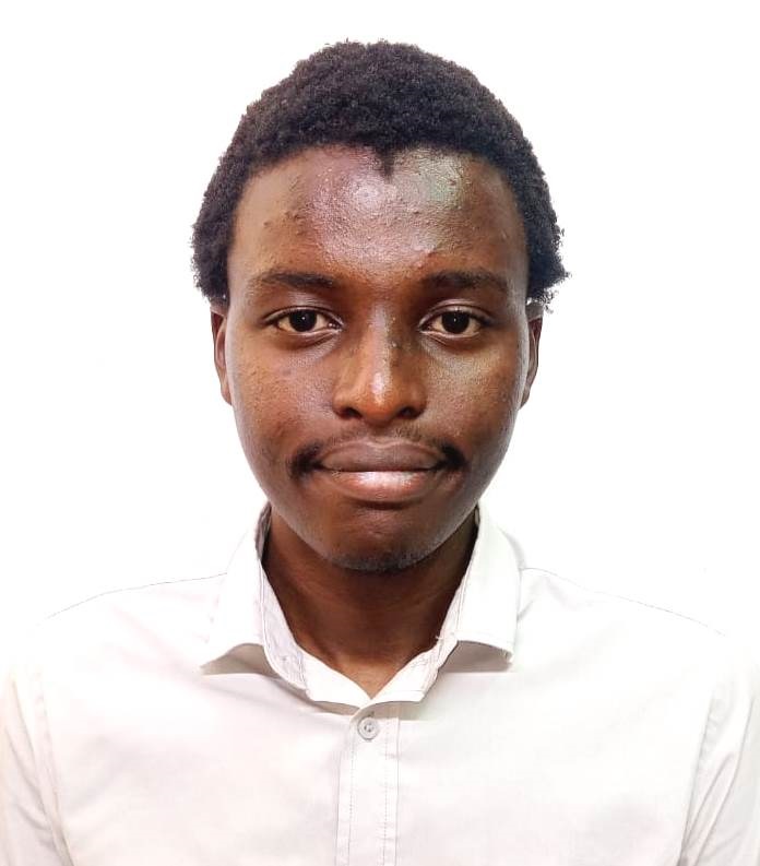 Samuel Nyakiamo