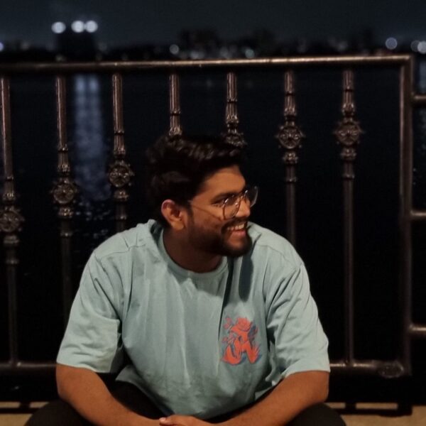 ram cheemala