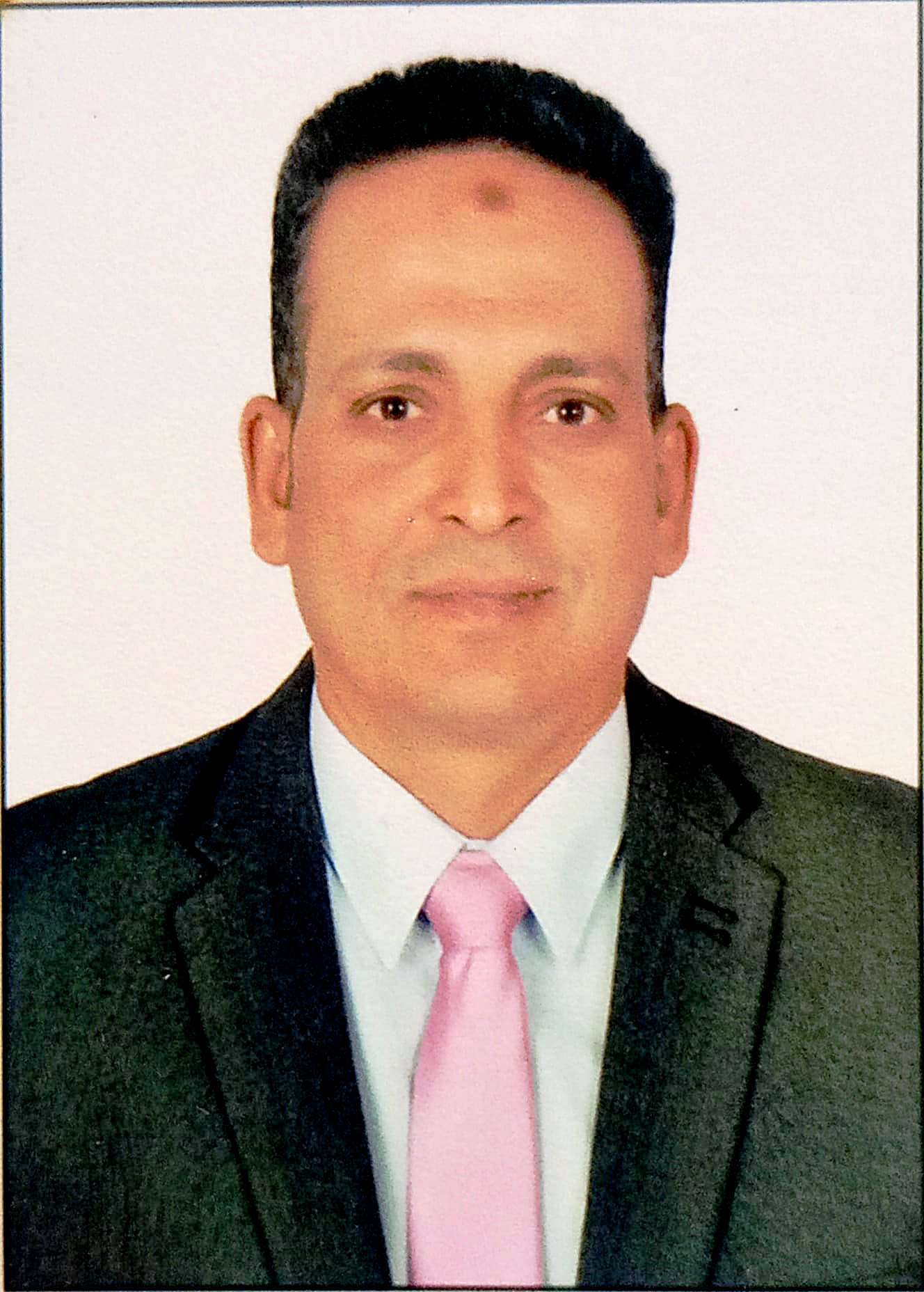 saad ali mohamed