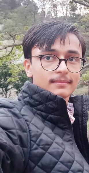 Ravi Shirsat
