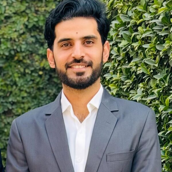 Shahzad Amir