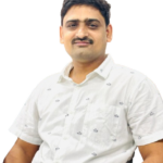 Nitin Shukla - Varanasi, Inde