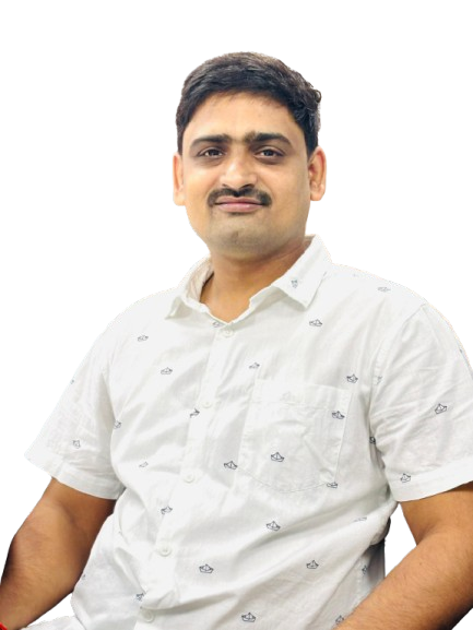 Nitin Shukla
