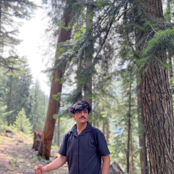 Rashid ali khan