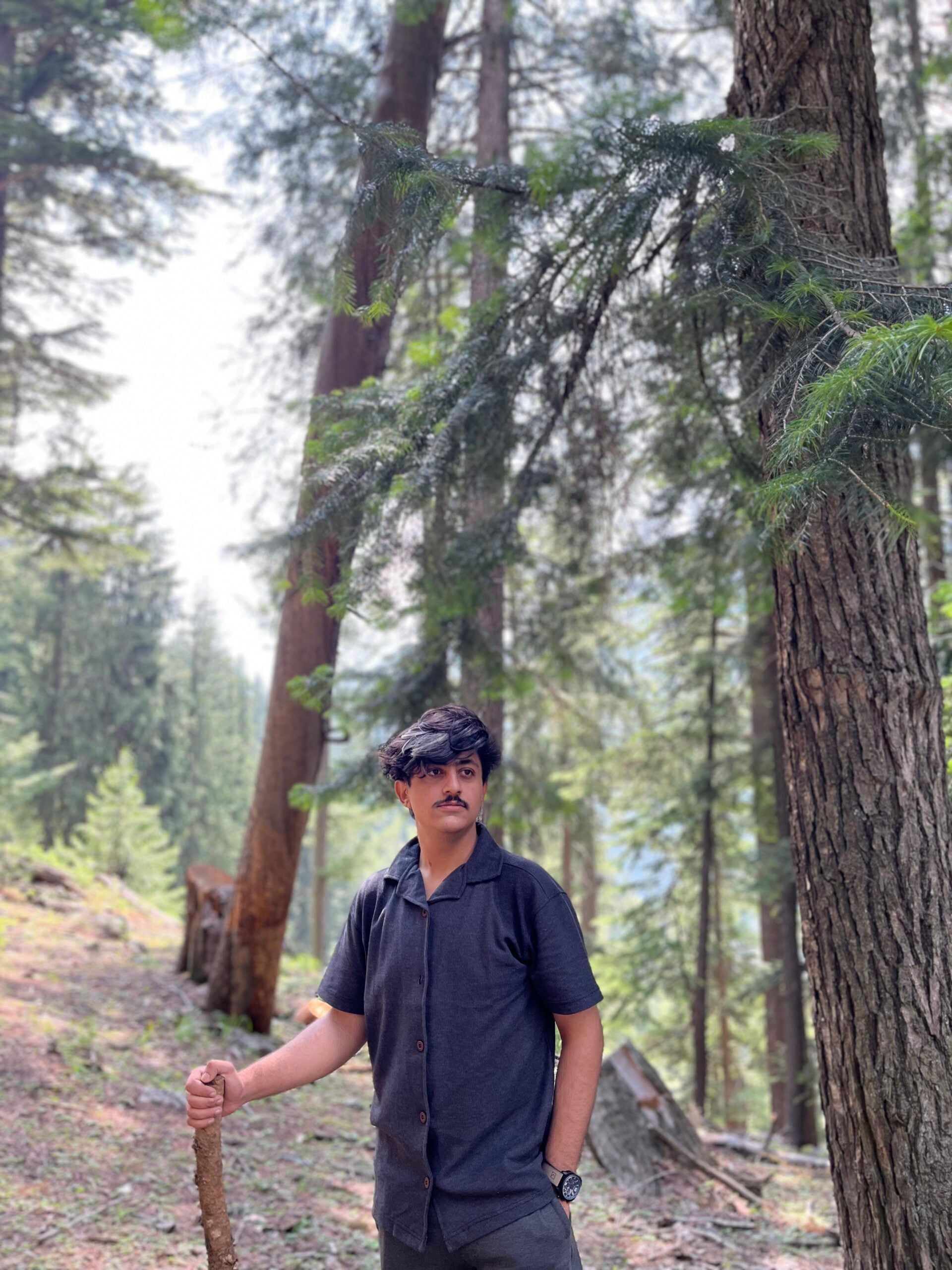 Rashid ali khan