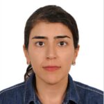 Fatemeh Mohammadi Behbahani - Istanbul, Turquie