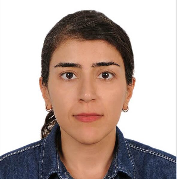 Fatemeh Mohammadi Behbahani