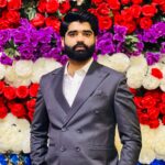 Afrasyab Afzal - Lahore, Pakistan