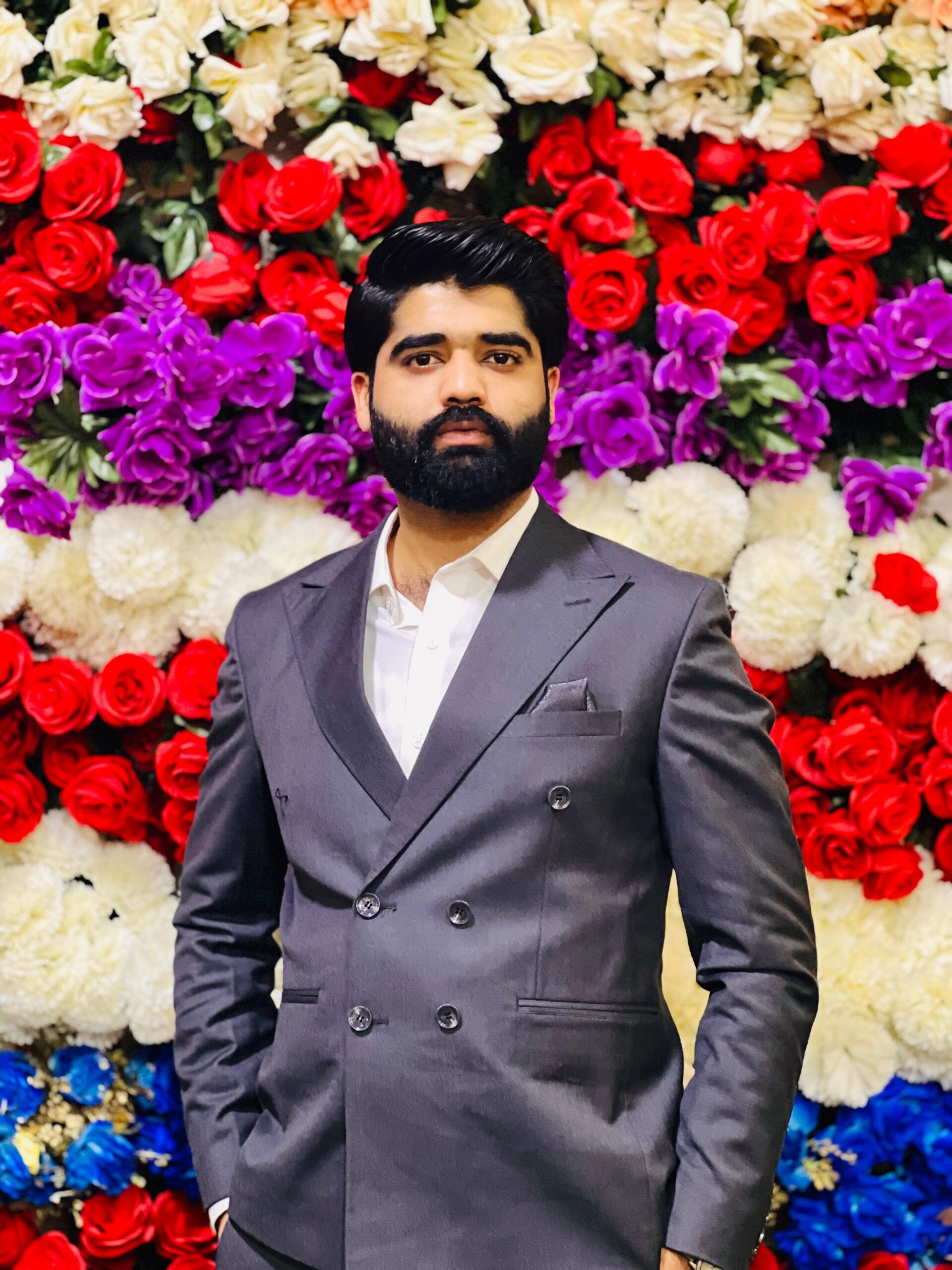 Afrasyab Afzal