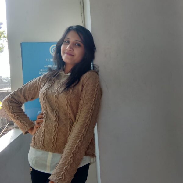 Riya Prajapati