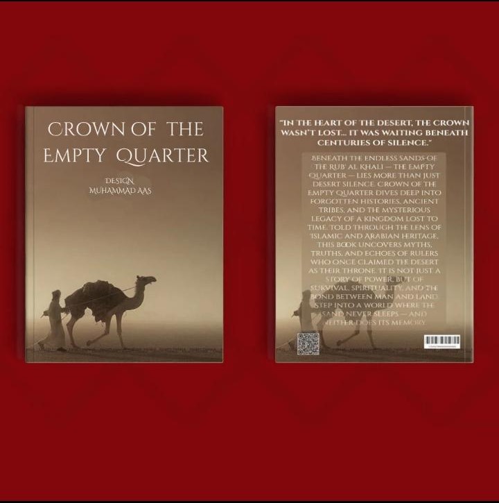 أكتب كتابا إلكترونيا وأصممه حسب متطلباتك - portfolio - 0