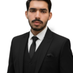 ALI HASSAN - Gujranwala, Pakistan