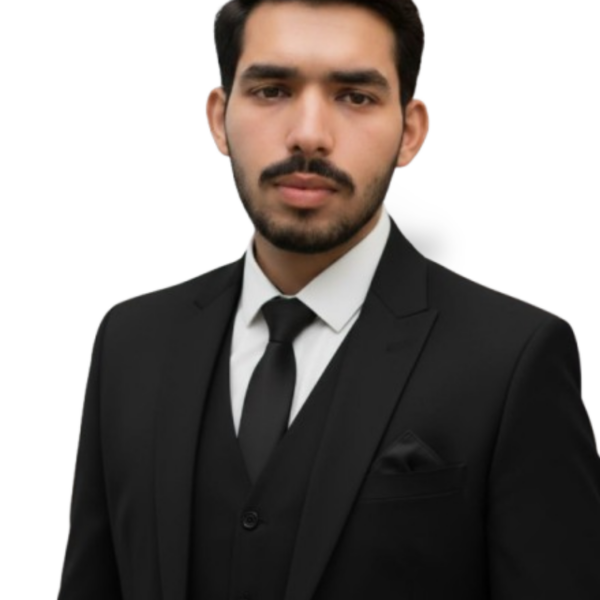 ALI HASSAN