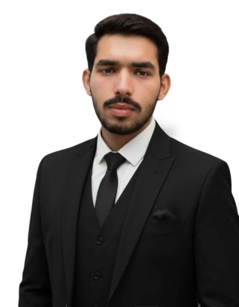 ALI HASSAN