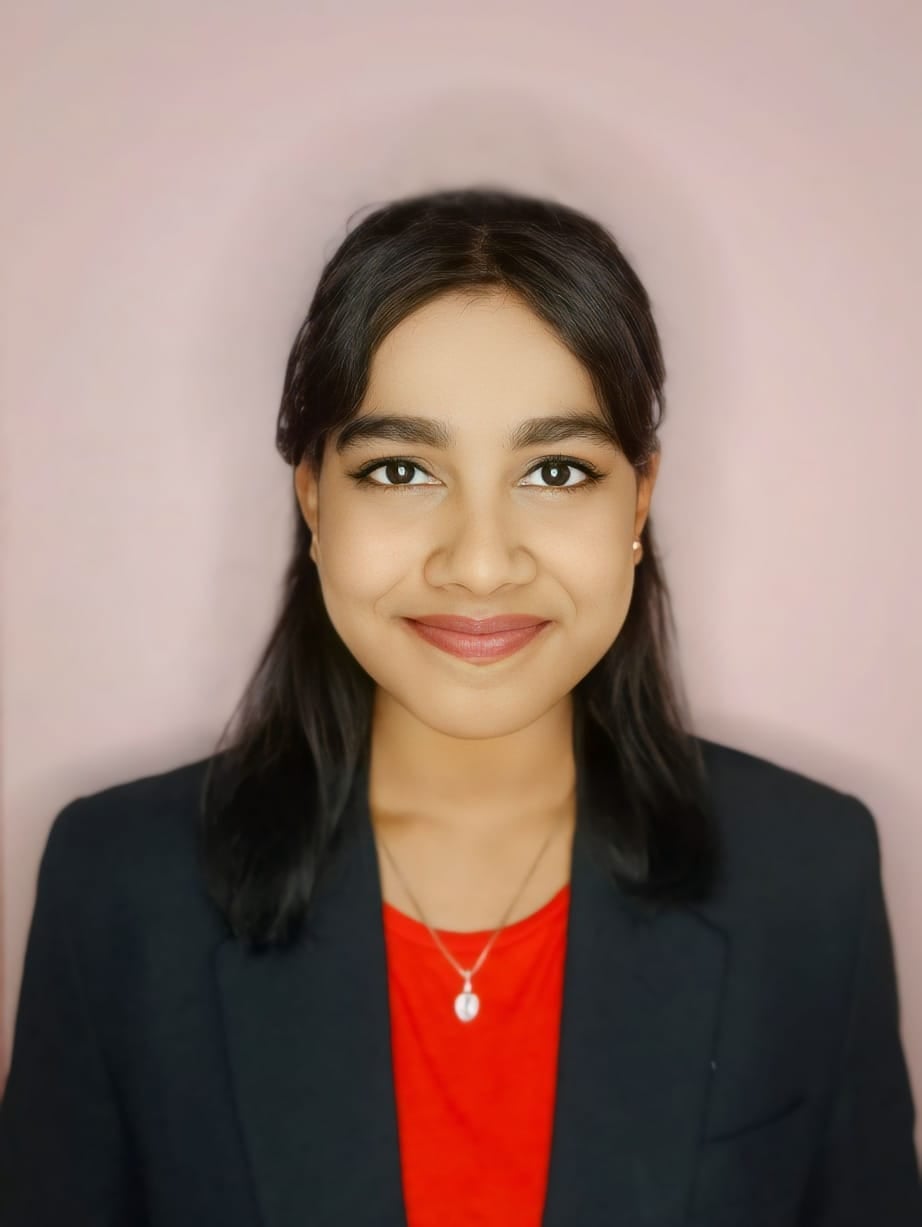 Disha Shinde