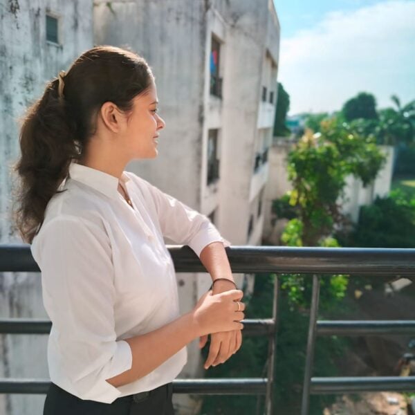 Antara Chitte
